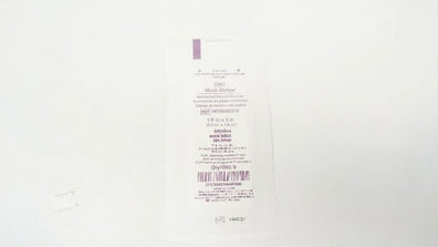 Medline NON250318 Medi-Strips Reinforced Wound Closures 1/8 x 3inch - Pack of 5